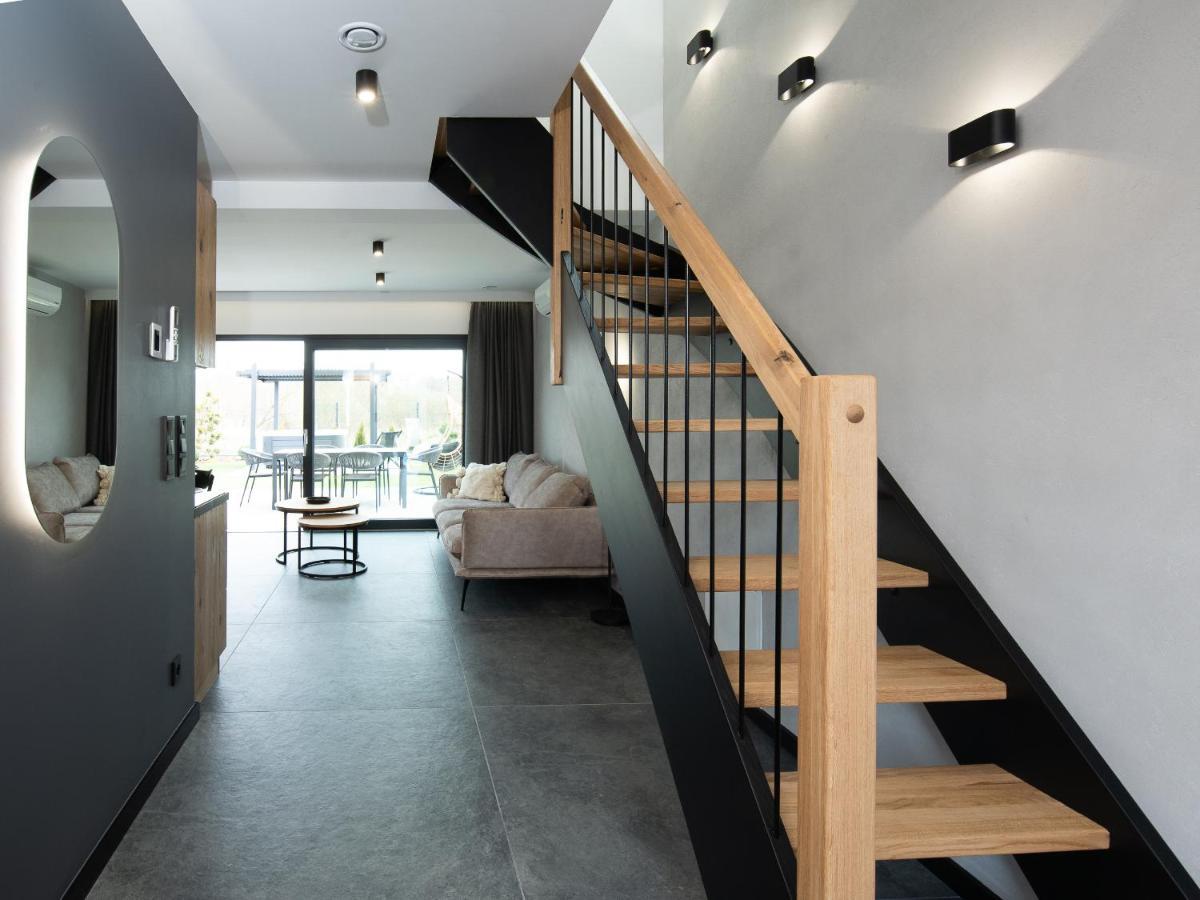 Odnova - Holiday Home With Spa Bobolin Exterior foto