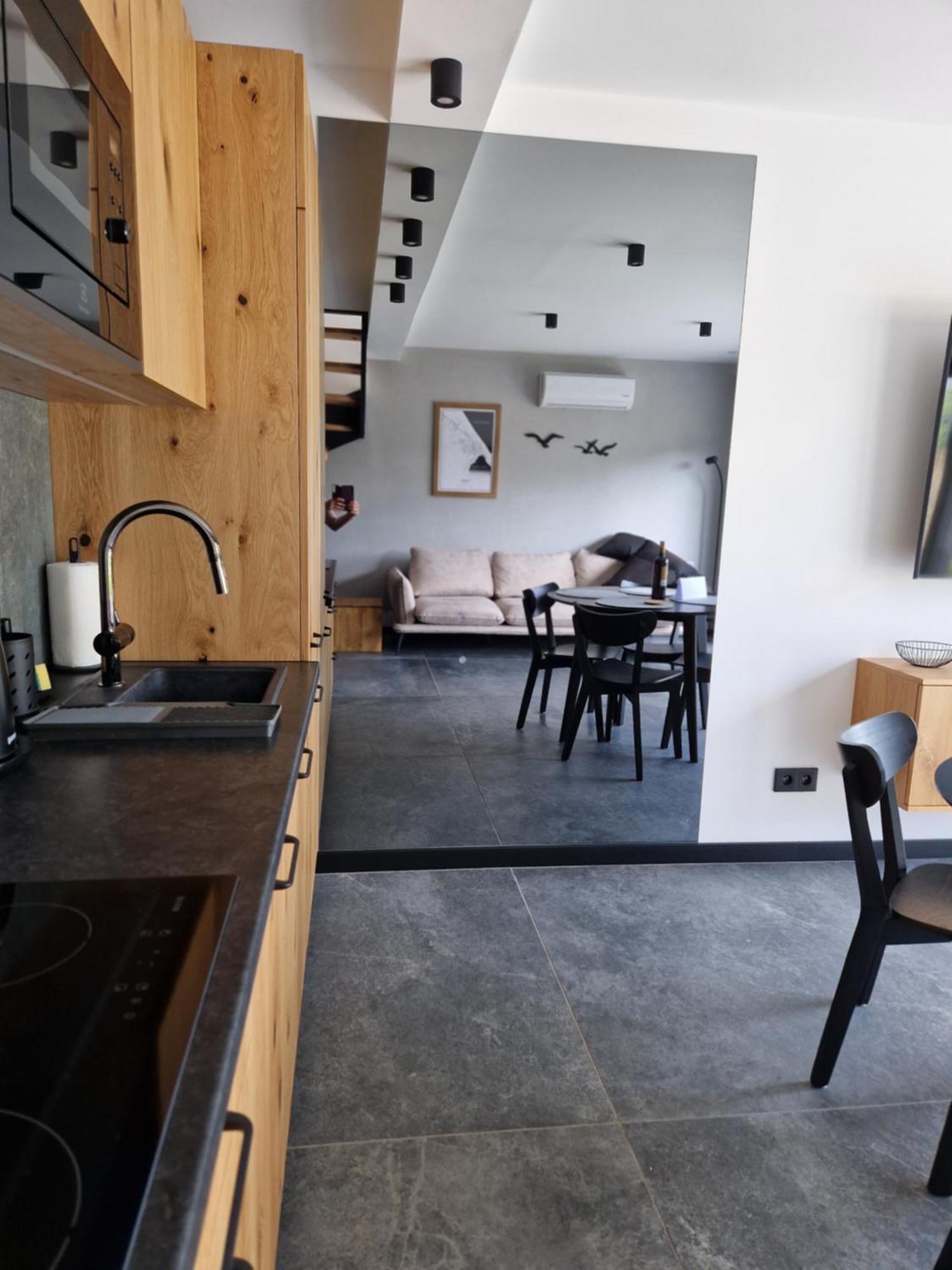 Odnova - Holiday Home With Spa Bobolin Exterior foto